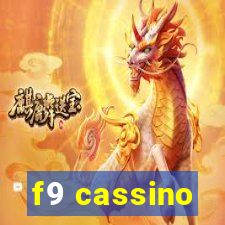 f9 cassino